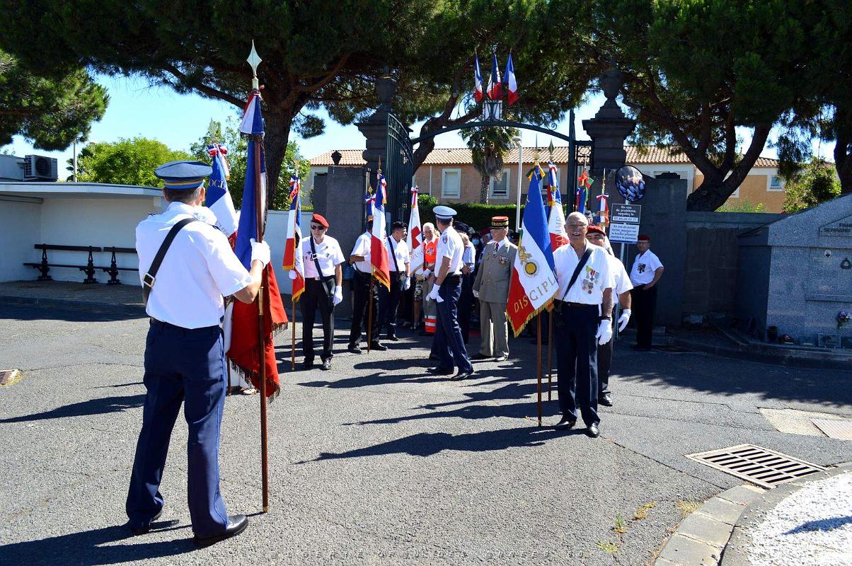 2020 07 05 AGDE  COMMEMORATION DU 5 07 1962 MASSACRE D ORAN (11).JPG